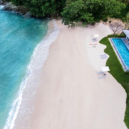 Villa Amann Phuket Extérieur photo
