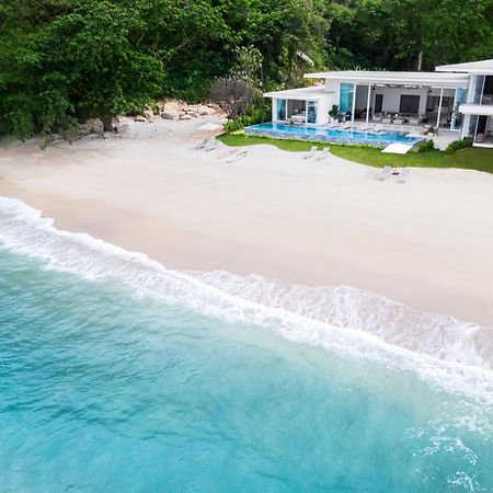 Villa Amann Phuket Extérieur photo