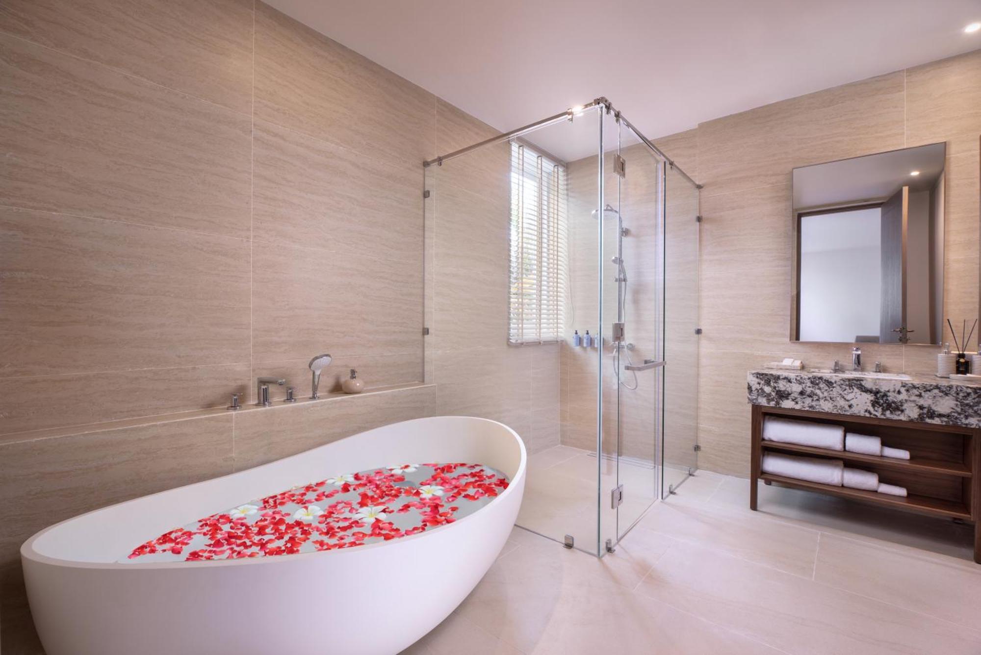 Villa Amann Phuket Extérieur photo