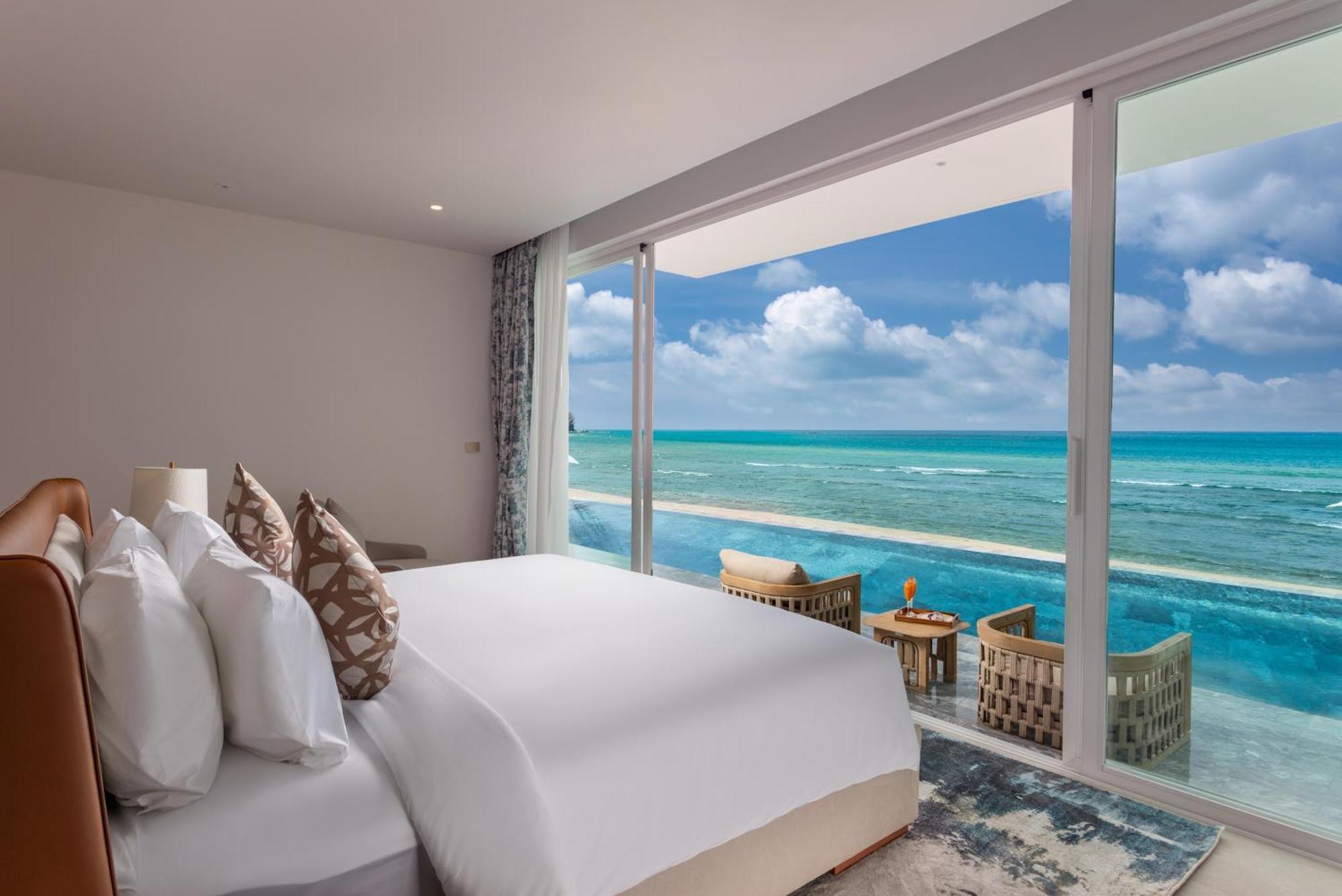 Villa Amann Phuket Extérieur photo