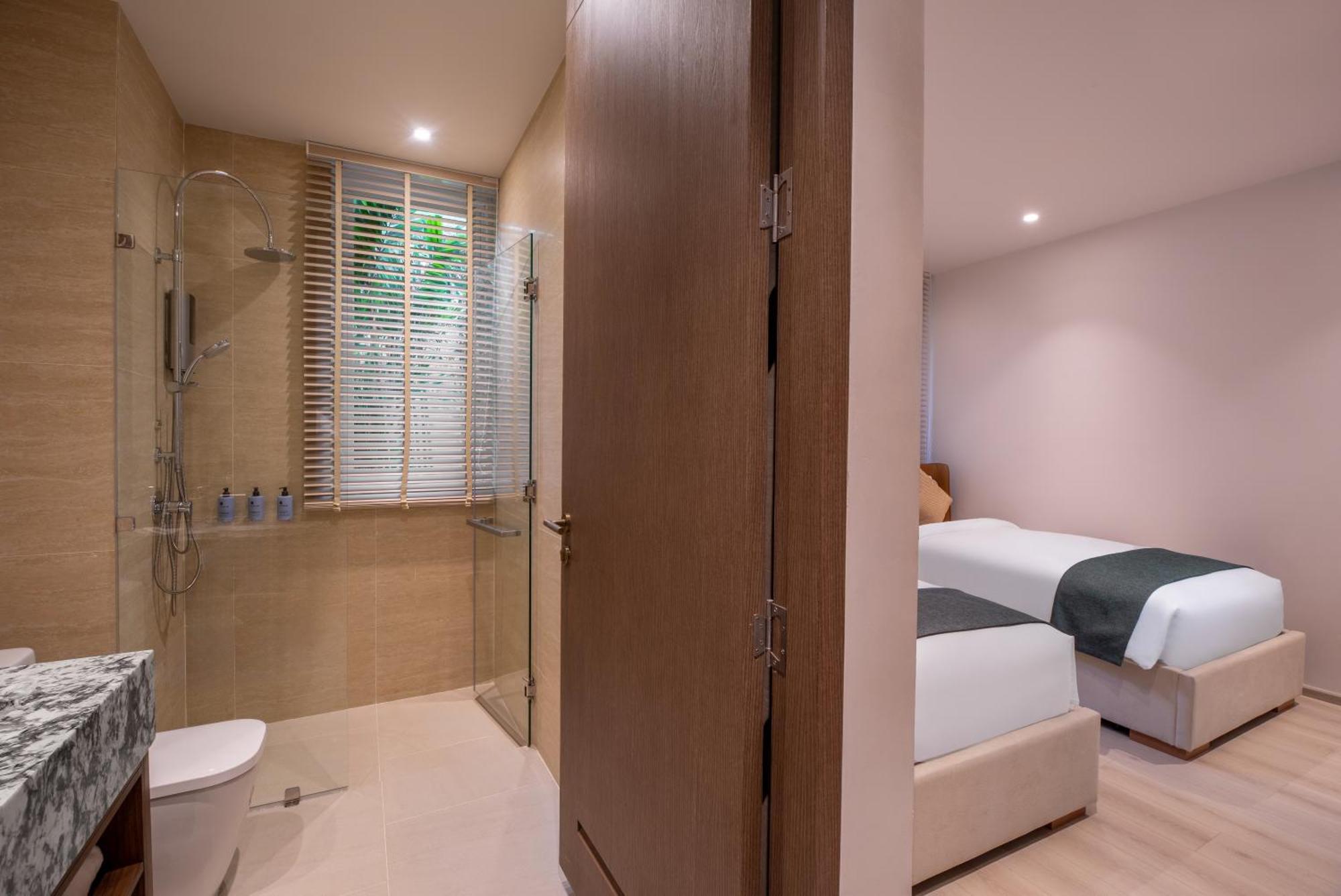 Villa Amann Phuket Extérieur photo