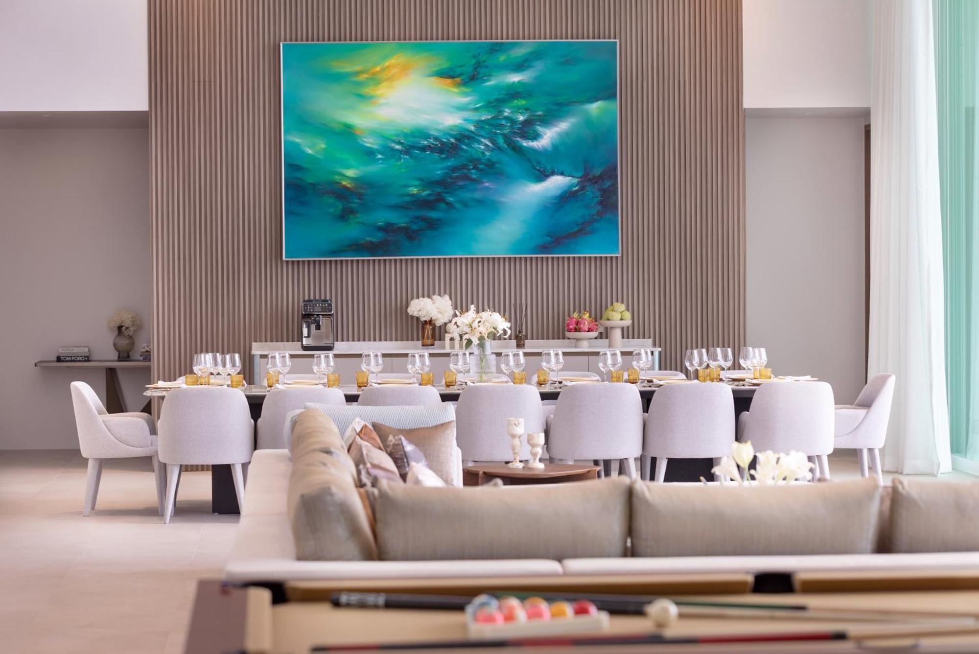Villa Amann Phuket Extérieur photo