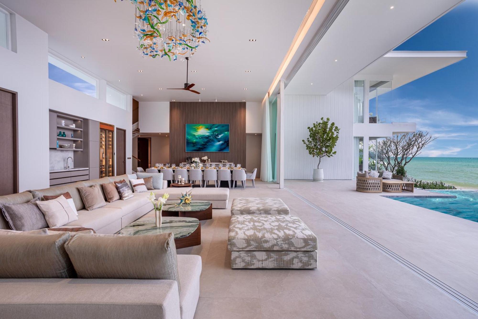 Villa Amann Phuket Extérieur photo