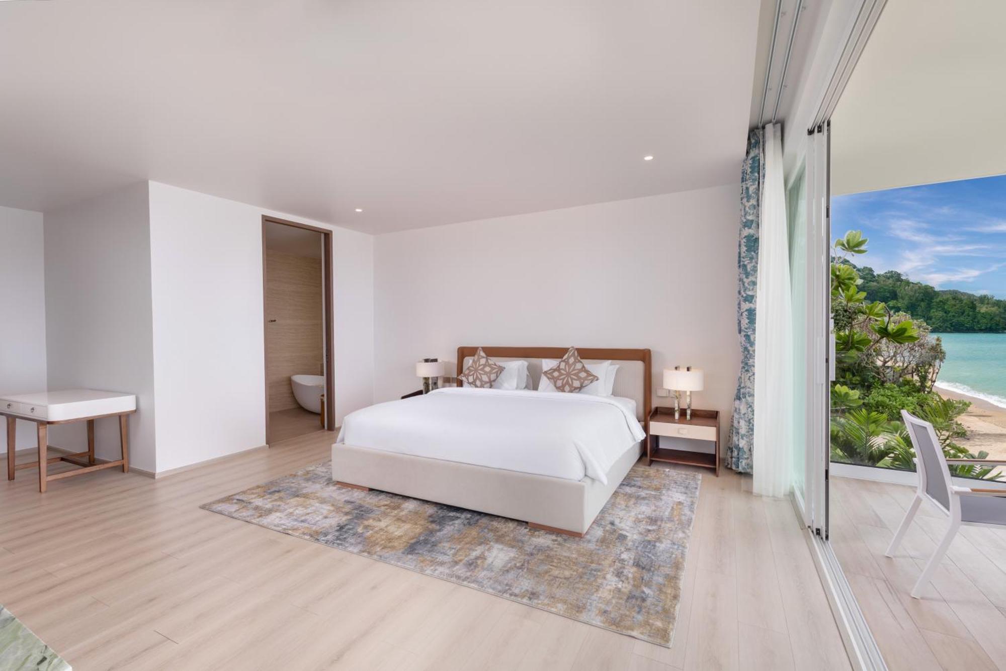 Villa Amann Phuket Extérieur photo