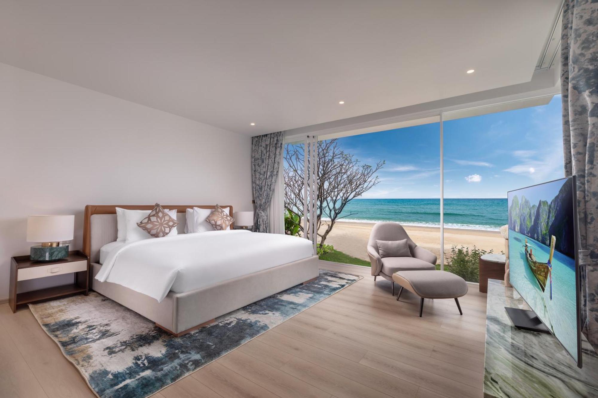 Villa Amann Phuket Extérieur photo
