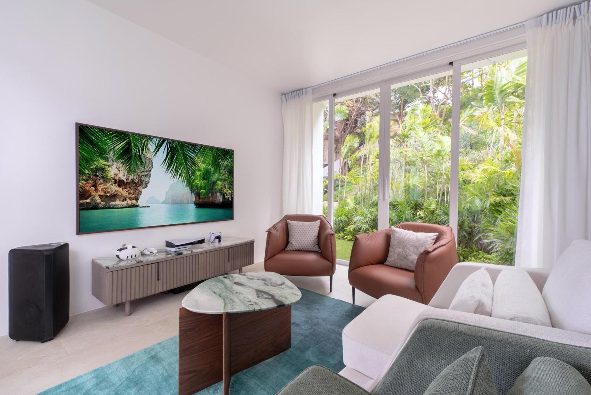 Villa Amann Phuket Extérieur photo